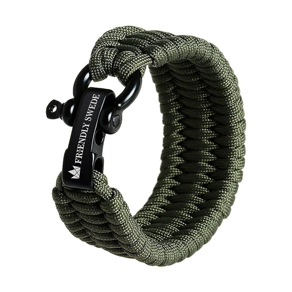 Survival bracelet how clearance to