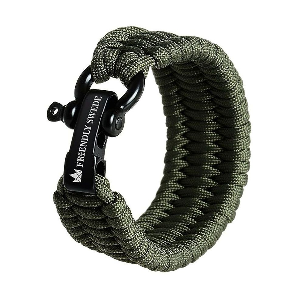Nylon Vs. Polyester Paracord  KNOW THE DIFFERENCE! 