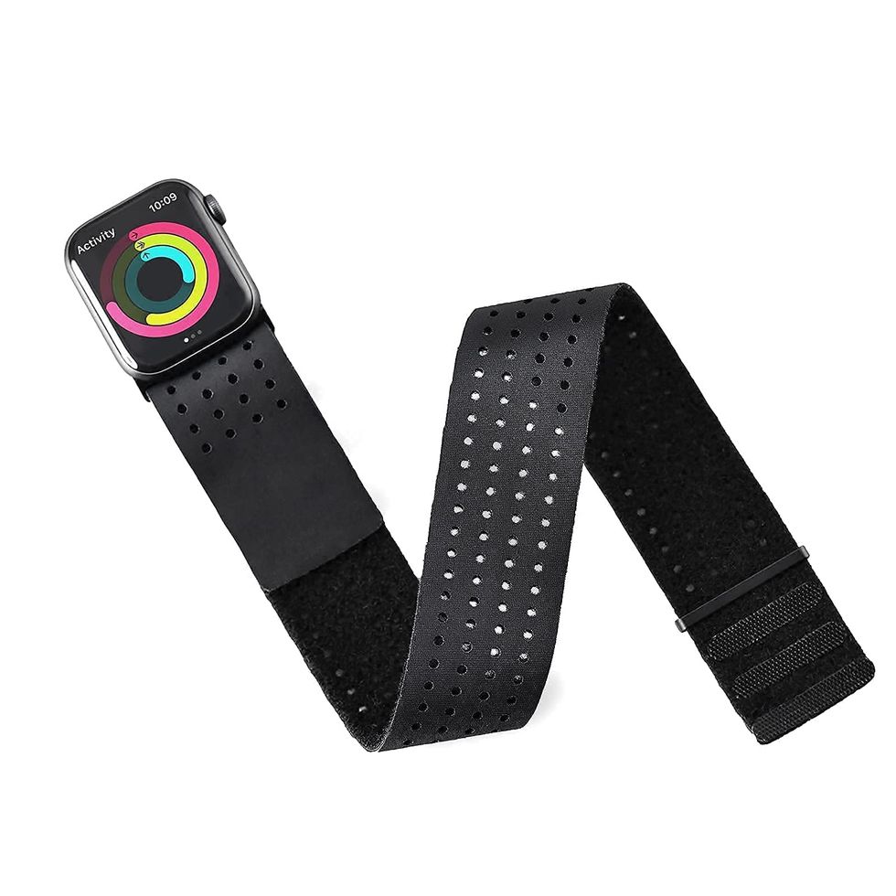 Breathable Sport Loop Arm Band for Apple Watch