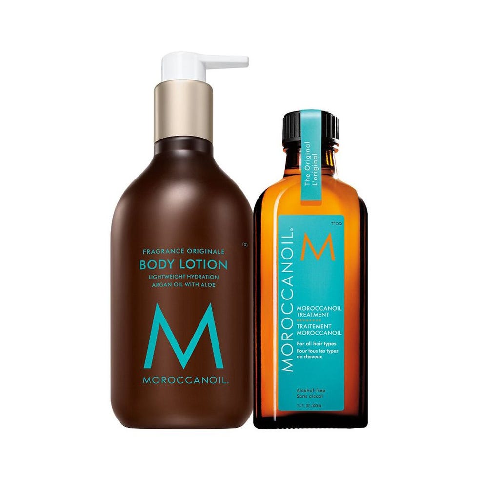 Moroccanoil Dream Duo Hair & Body Set