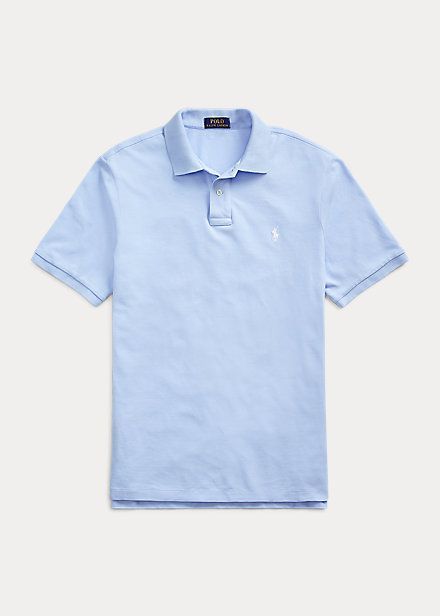 20 Best Polo Shirts For Men 2024