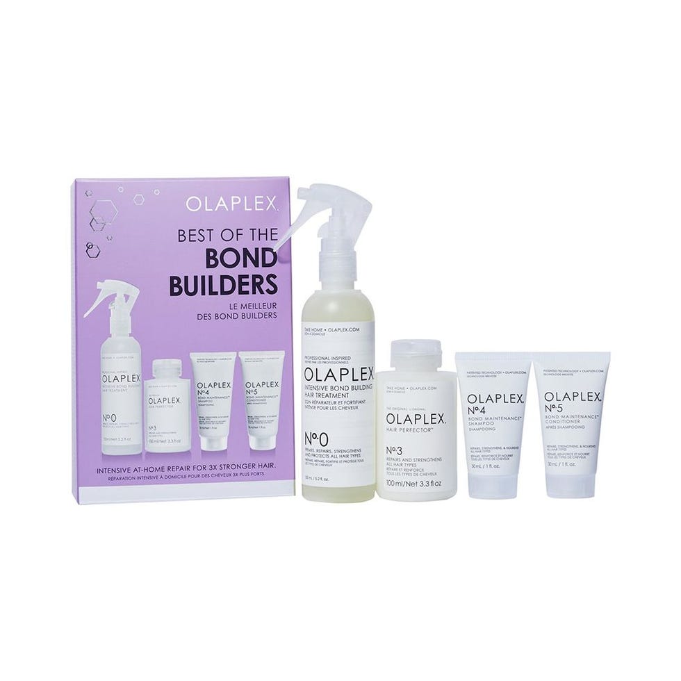 Olaplex Best of Bond Builders Hair Set