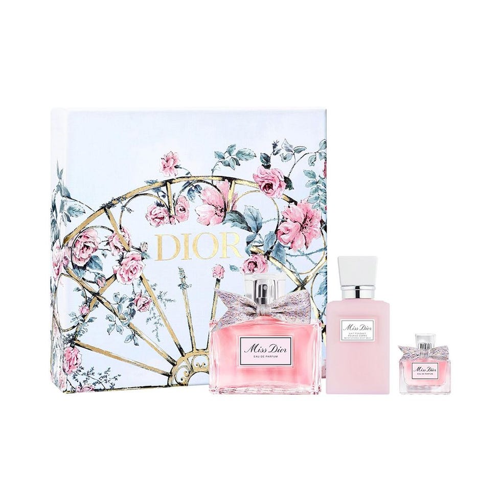 Miss Dior Eau de Parfum Gift Set