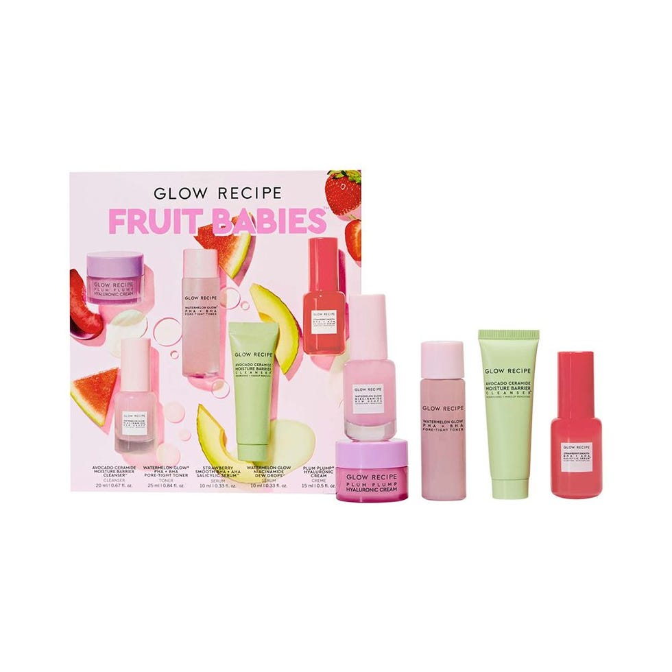 Fruit Babies Bestsellers Kit