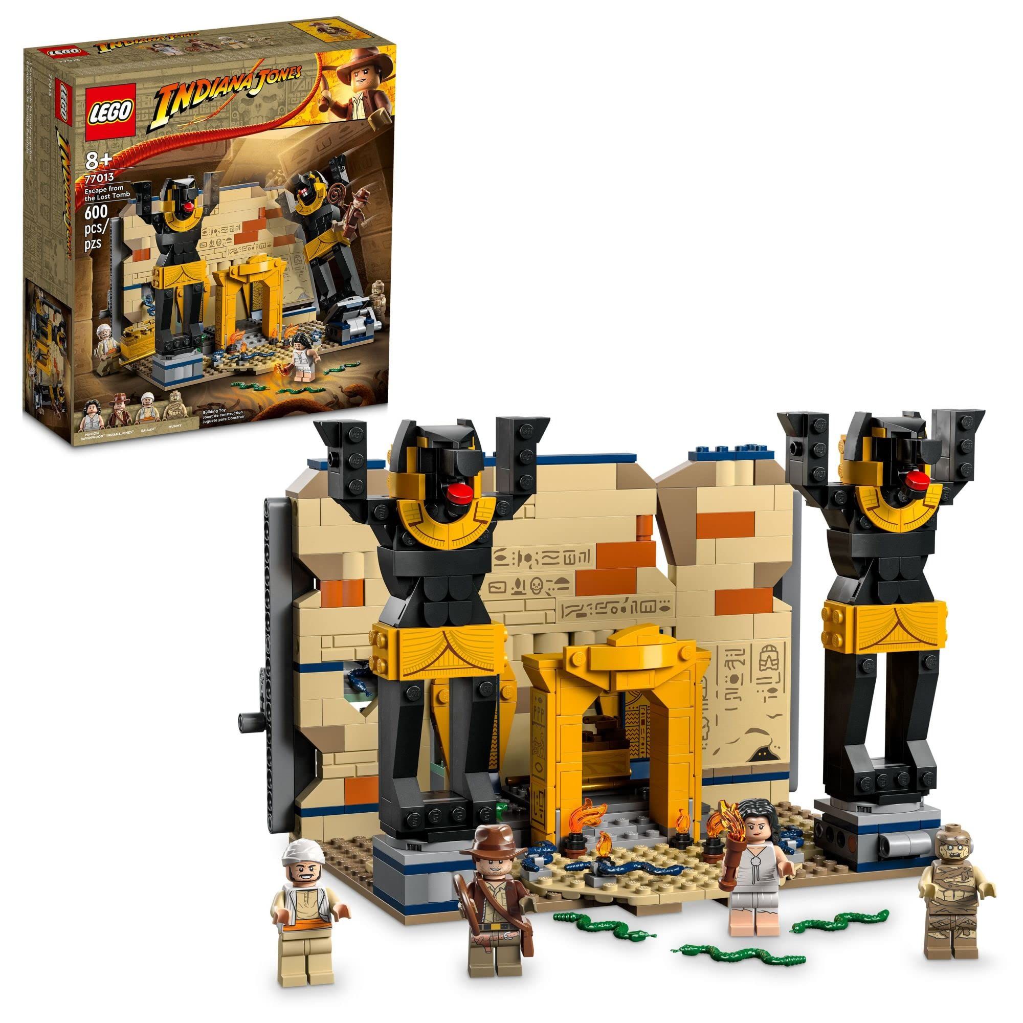 Best adult lego online sets