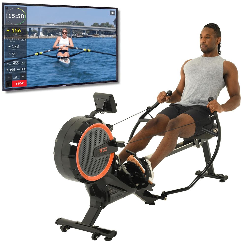 The Best Exercise Equipment Labor Day Sales (2024)