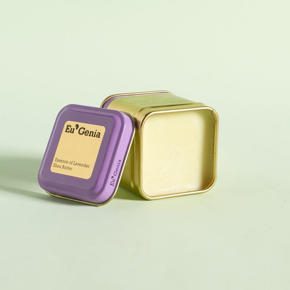 Travel-Size Everyday Strength Lavender