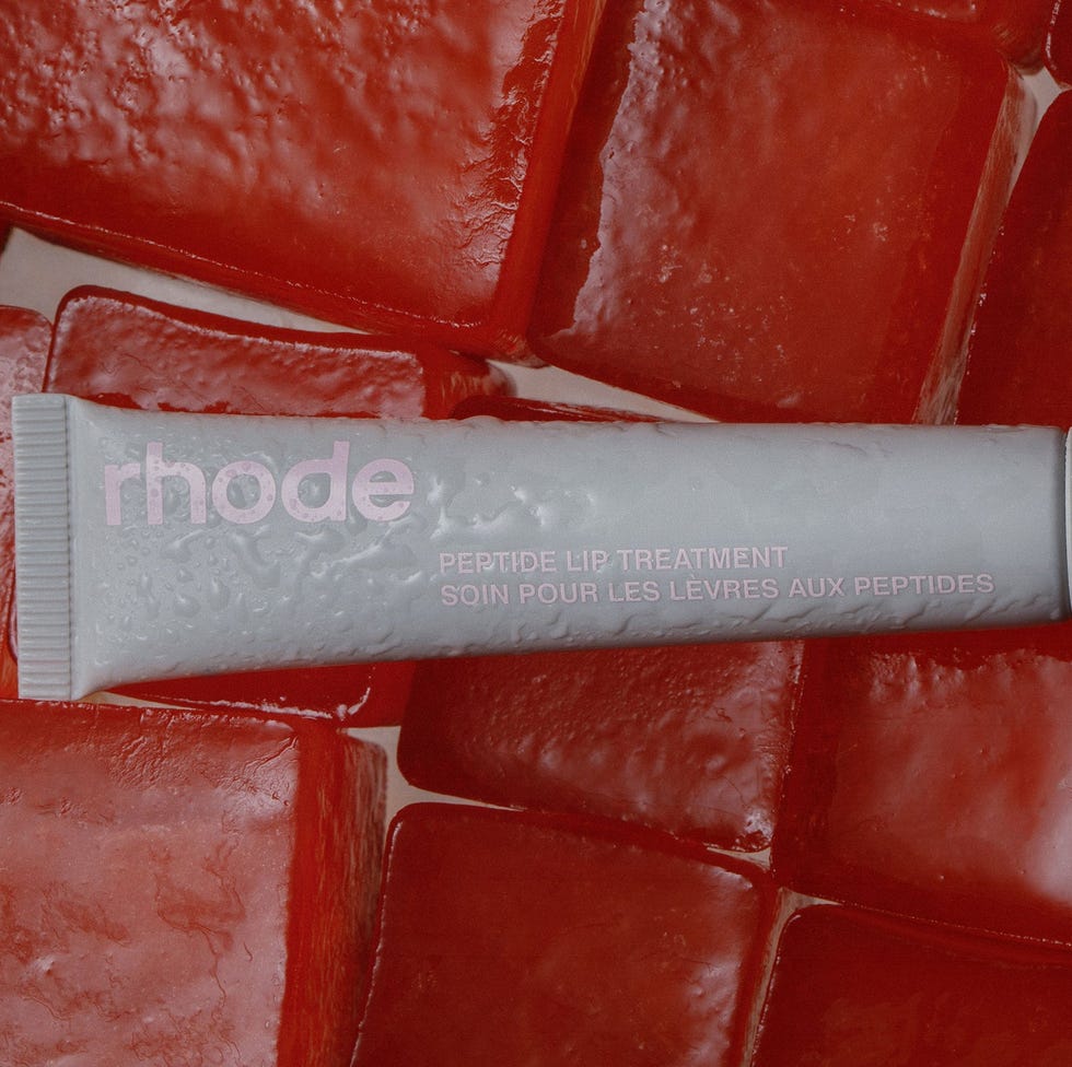 Peptide Lip Treatment Peptide Lip Treatment