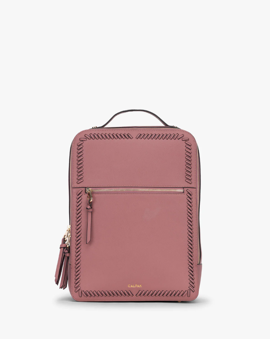 11 Stylish Backpacks to Carry to the Office