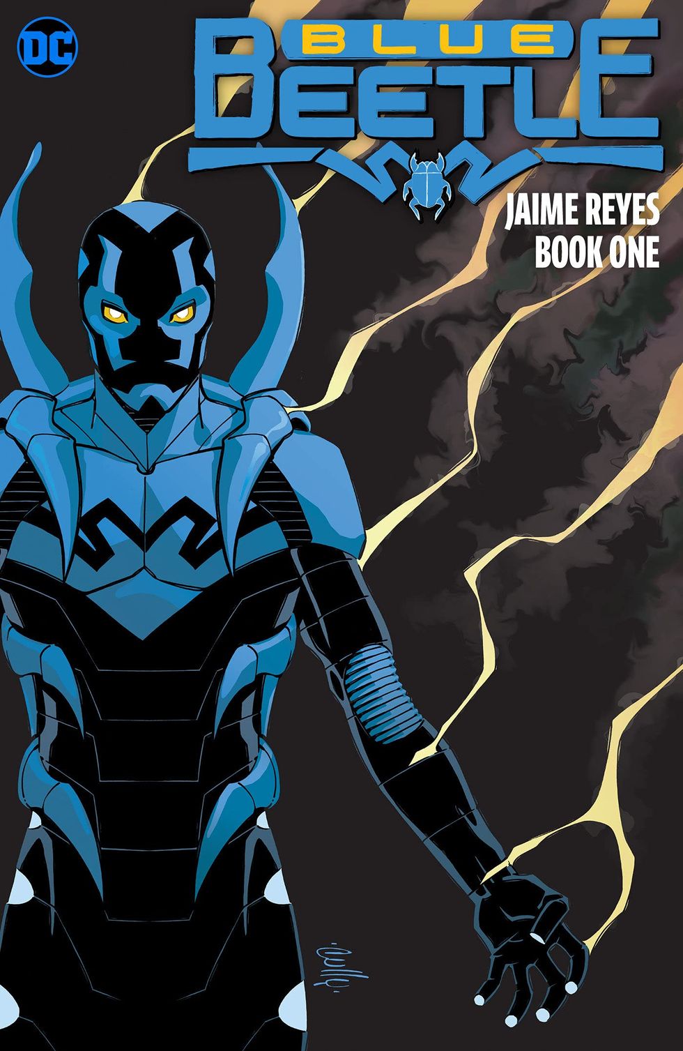 DC's Blue Beetle Movie Reportedly Eyes Cobra Kai Star Xolo Maridueña