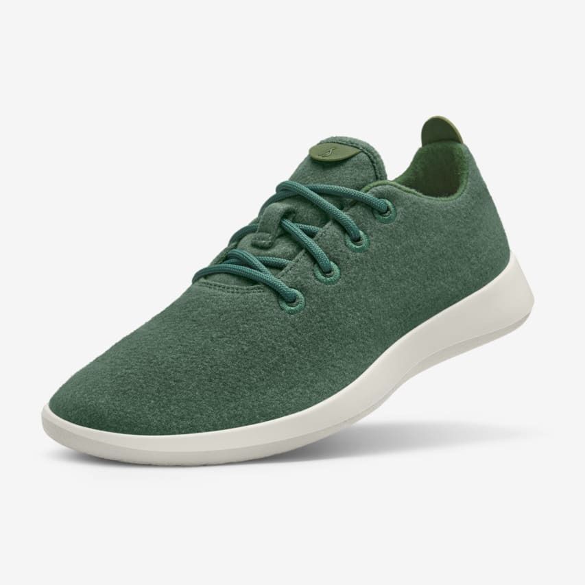 Allbirds deals tuke matcha