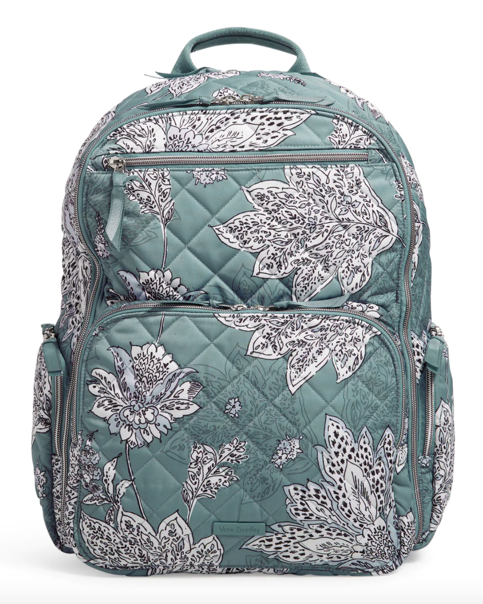 11 Stylish Backpacks to Carry to the Office