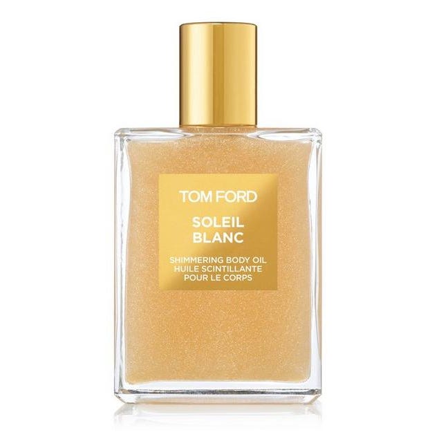 Soleil Blanc Shimmering Body Oil Soleil Blanc Shimmering Body Oil