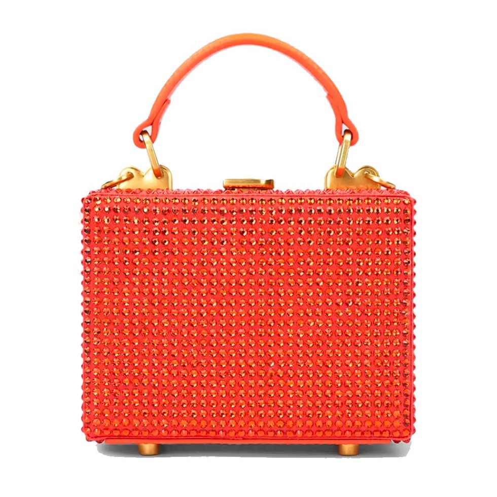 12 Sparkling Statement Bags You'll Want to Wear With Everything