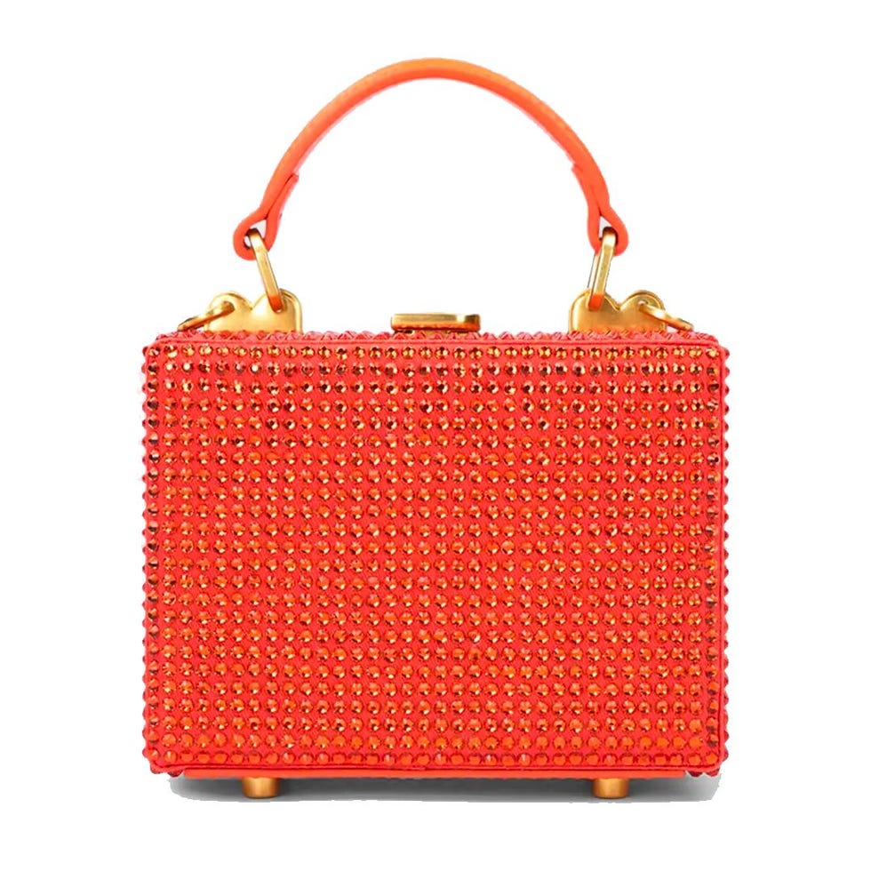 12 Sparkling Statement Bags You'll Want to Wear With Everything