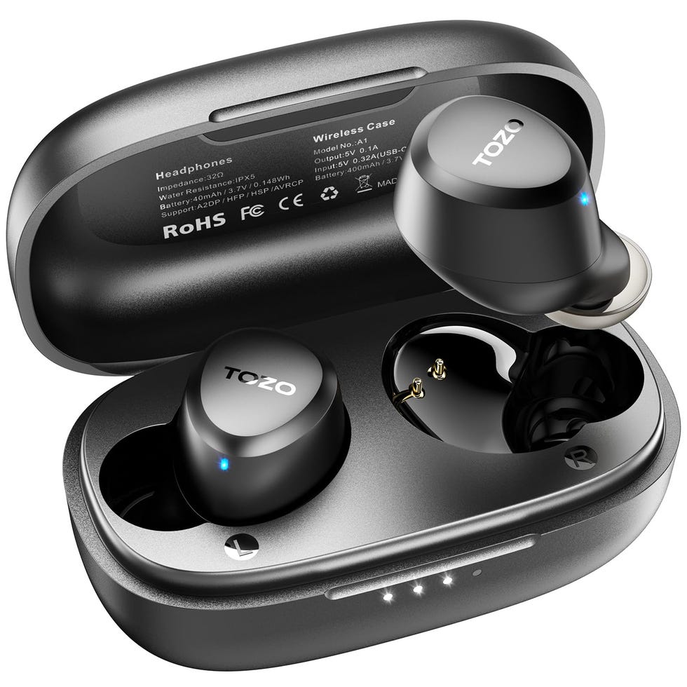 Oferta | Auriculares Inalámbricos TOZO