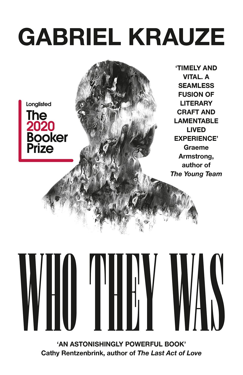 'Who They Was', de Gabriel Krauze