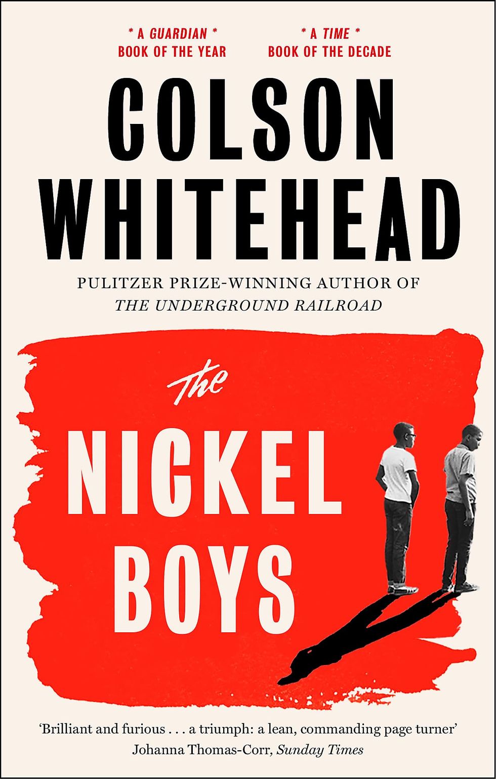 'The Nickel Boys', de Colson Whitehead