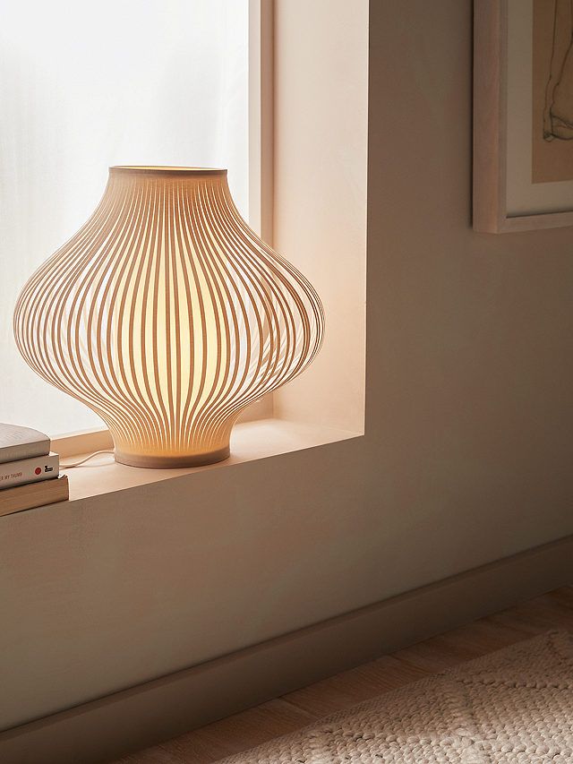 Small table top best sale lamps