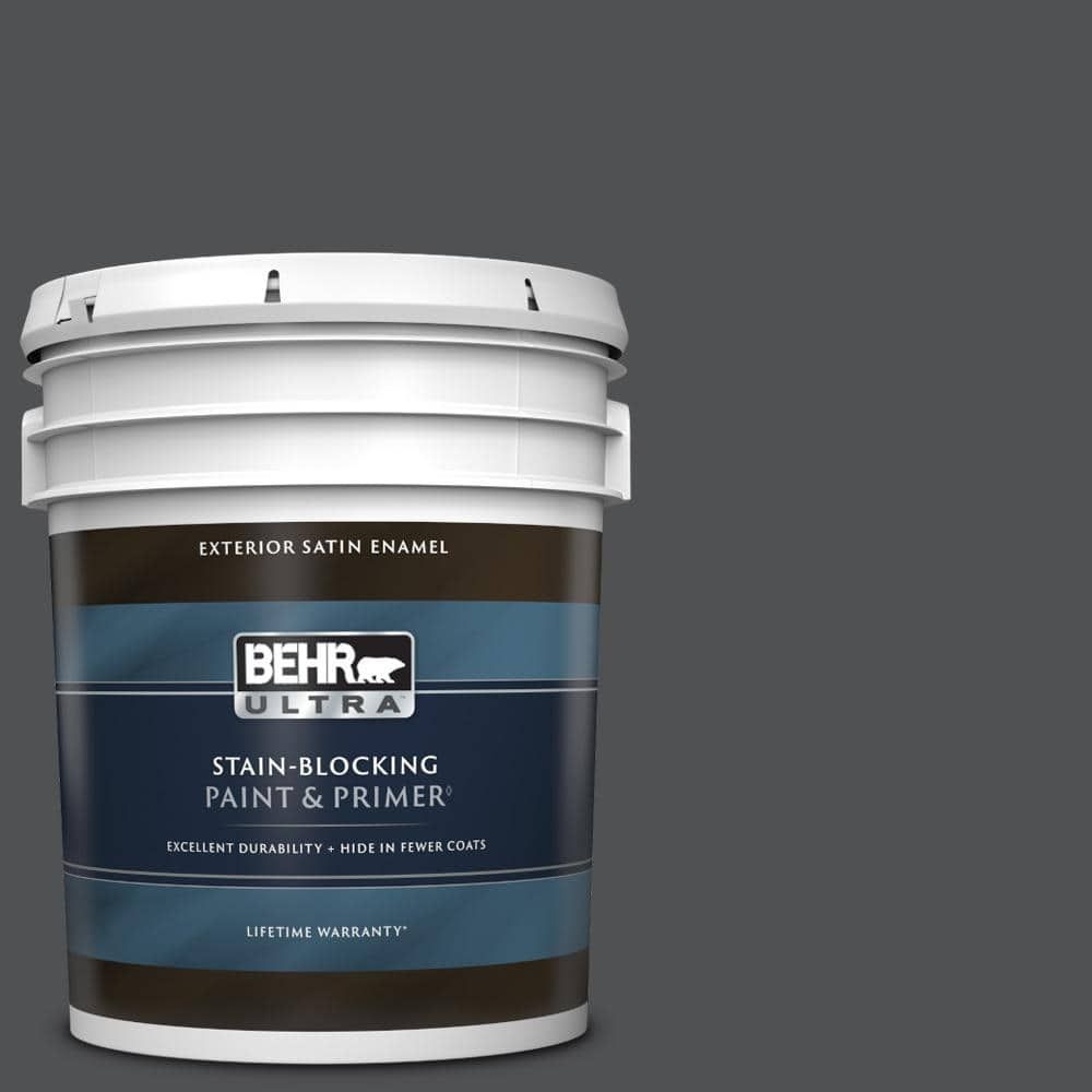 Behr Paint Just Revealed Its 2024 Color Of The Year   1692191296 Cracked Pepper Behr Ultra Paint Colors 985305 64 1000 