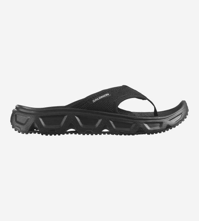 Running recovery online sandals