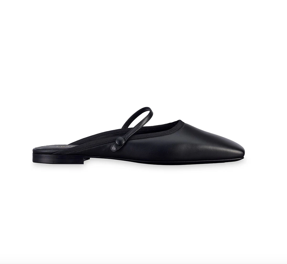 15 Best Flats for Wide Feet 2023, Tested and Reviewed