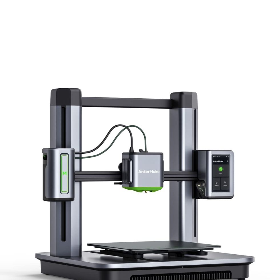 This Award-Winning 3D Printer Is 30% Off on Amazon