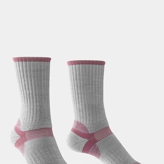 Womens Merino Hiker Socks