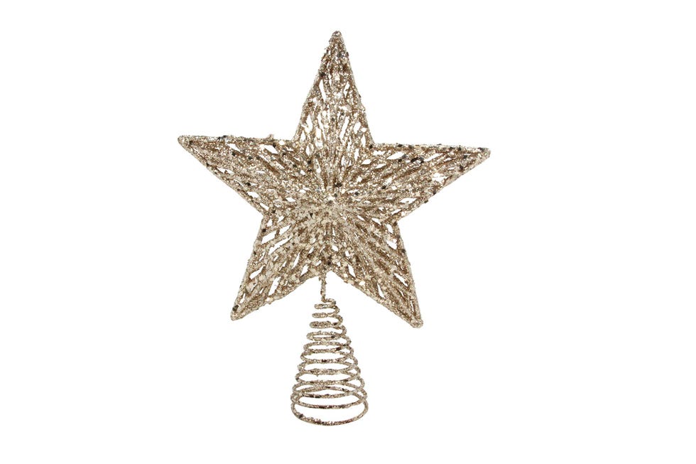 15 Gold Christmas Decorations For Extra Sparkle