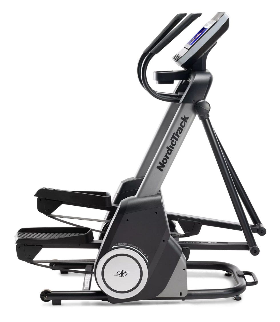 FS14i Free Stride Elliptical