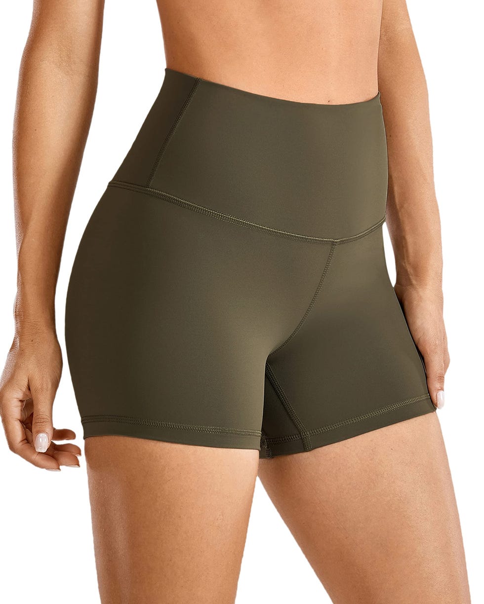 Naked Feeling Biker Shorts Naked Feeling Biker Shorts