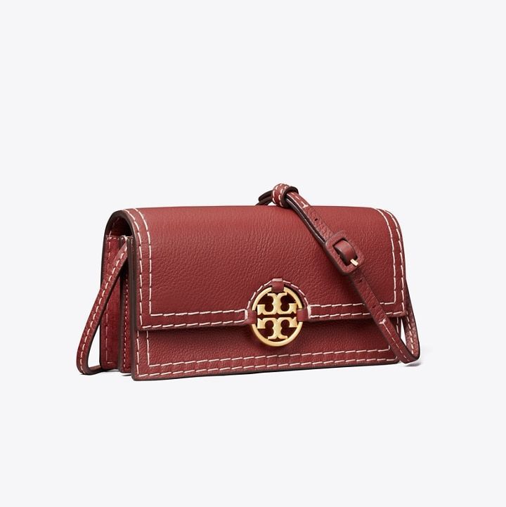 Embody Quiet Luxury With Mind-Blowing Tory Burch Deals up to 70% Off