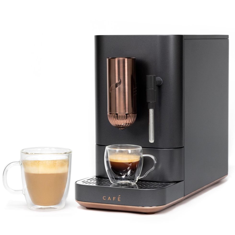 The Best Espresso Machine Under £500 