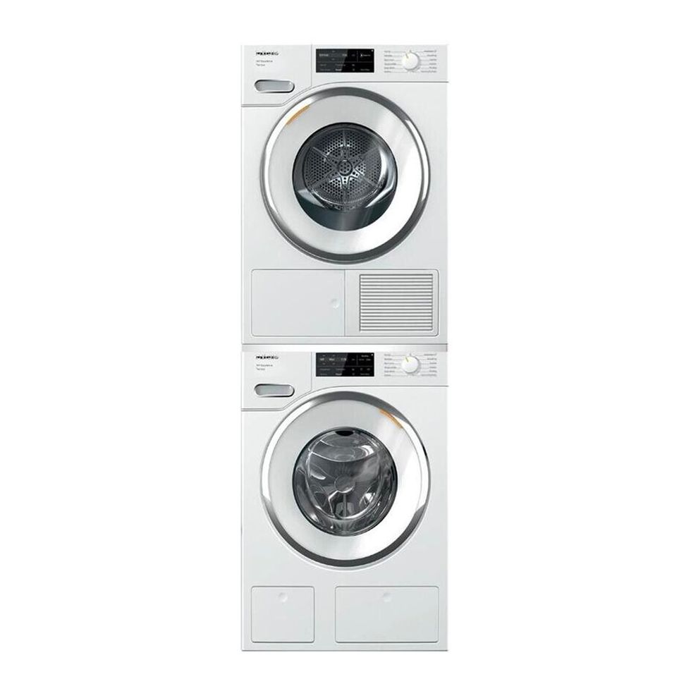 5 Best Small Stackable Washer and Dryers of 2024