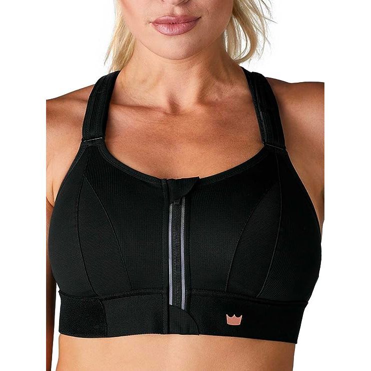 Extreme support hot sale sports bra