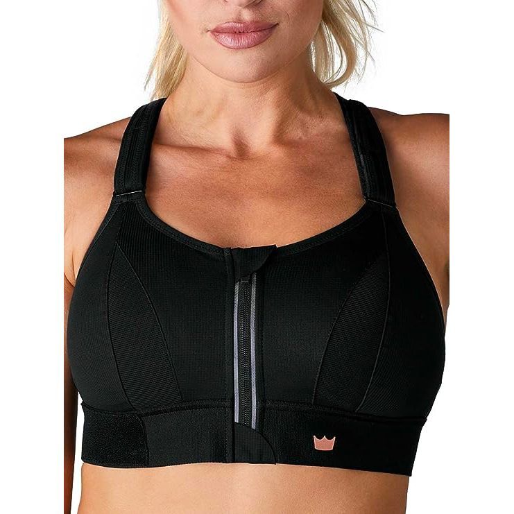 Sports Bras with High Support for Women, Maximum Support