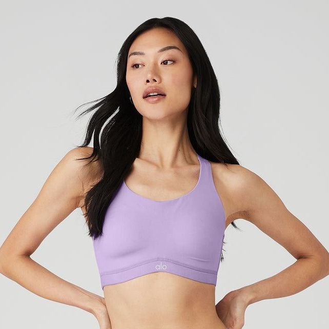 Sports Bras for High Impact Activities