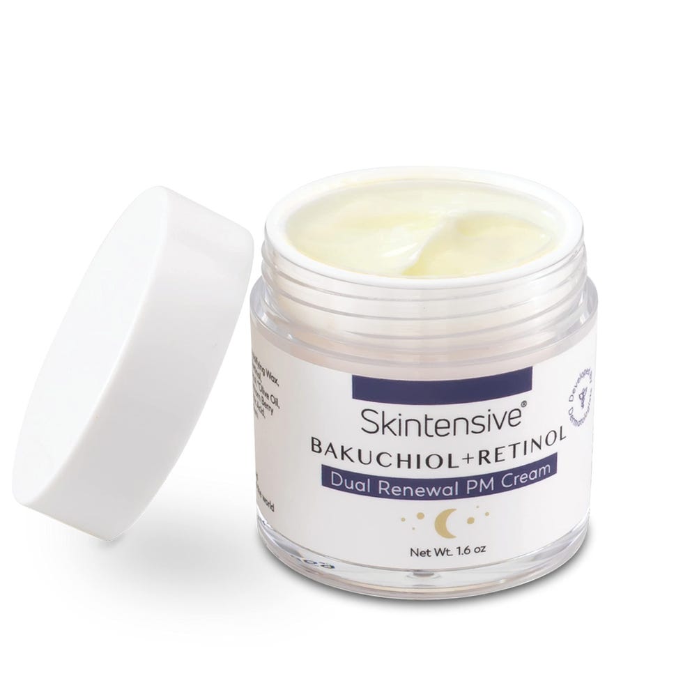 Bakuchiol & Retinol Dual Renewal PM Cream Bakuchiol & Retinol Dual Renewal PM Cream
