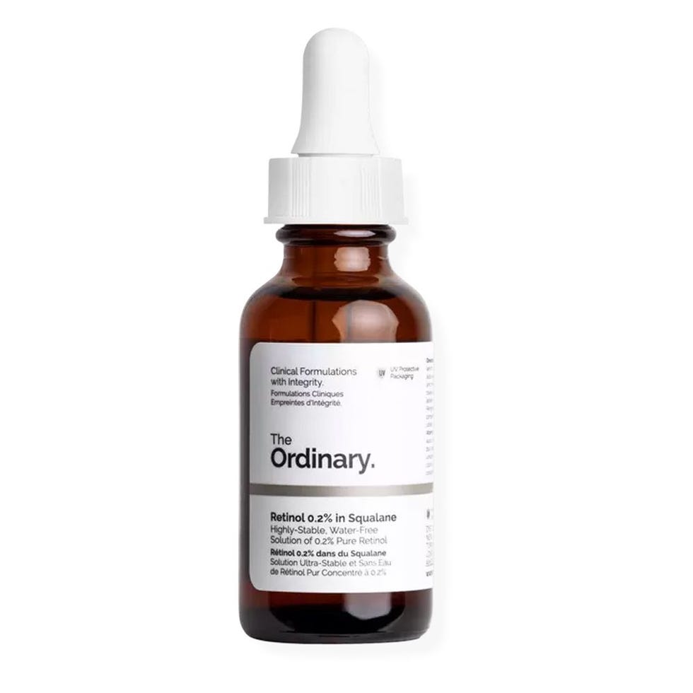 Retinol 0.2% in Squalane Retinol 0.2% in Squalane