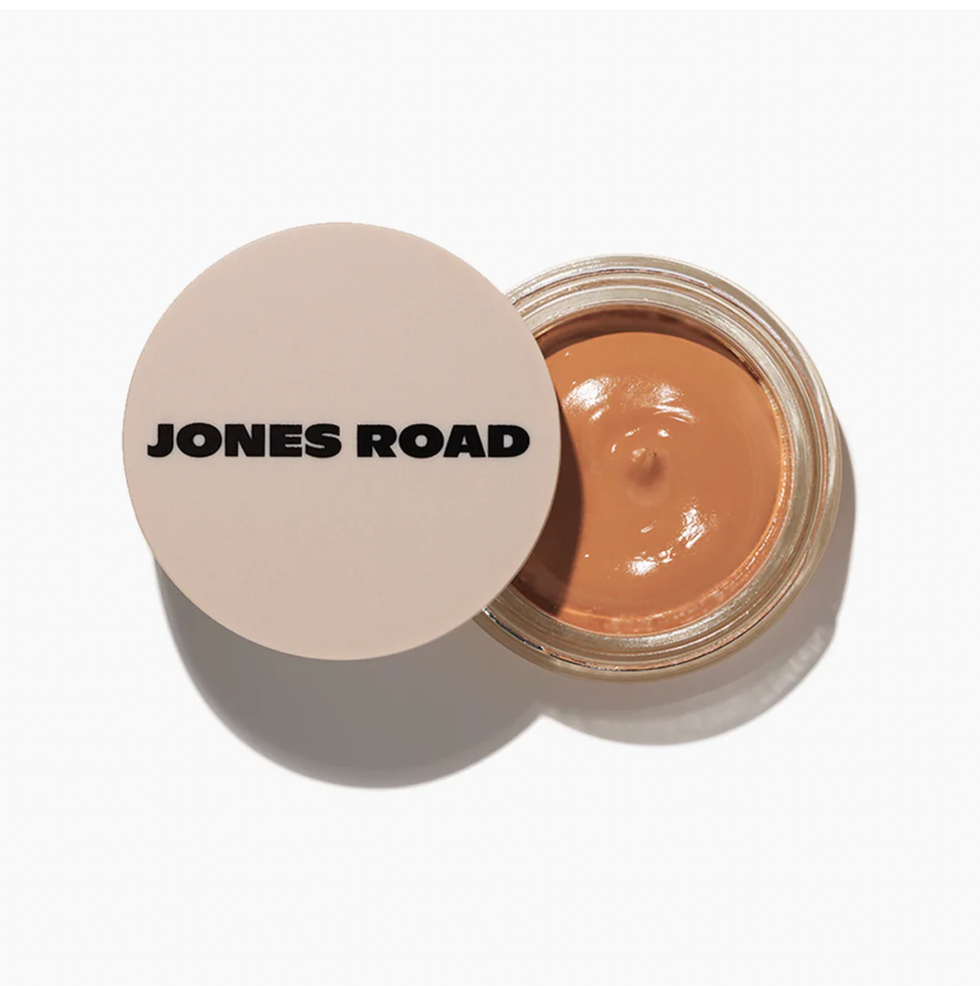What The Foundation, £42