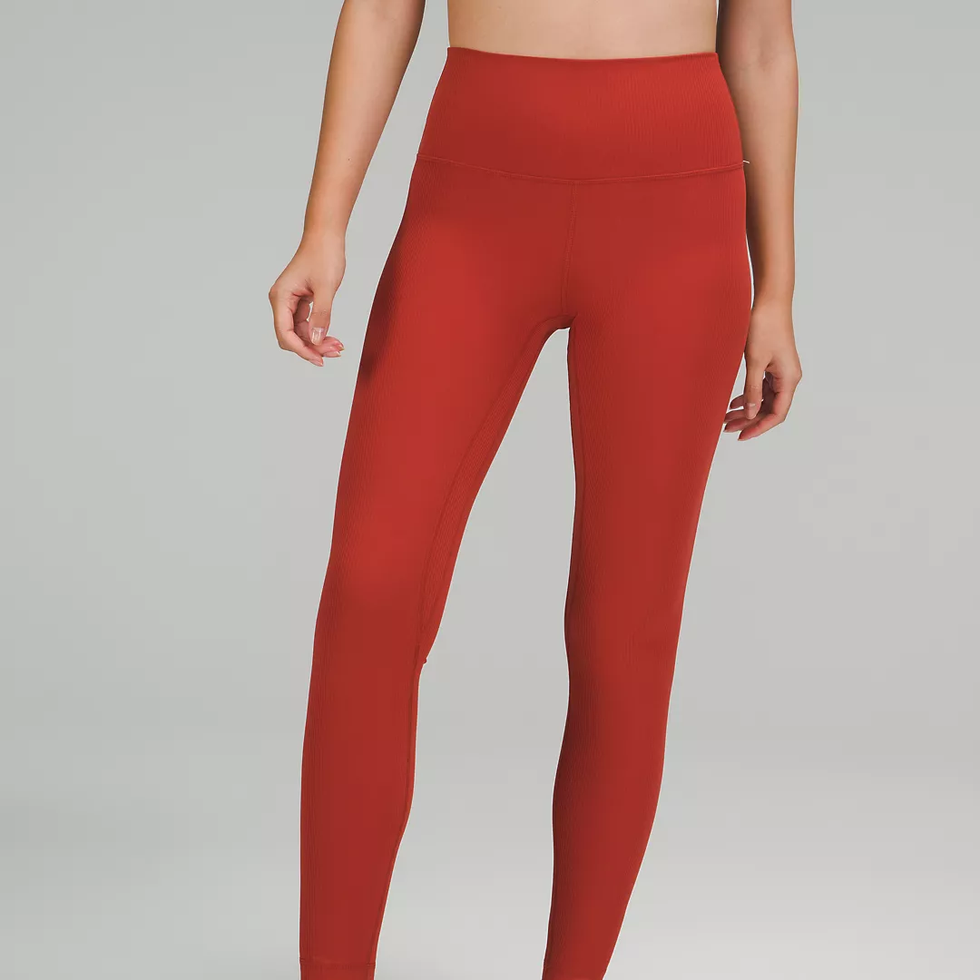 Athletic Works Women's High-Rise Legging, RED, L - Walmart, Vancouver  Grocery Delivery