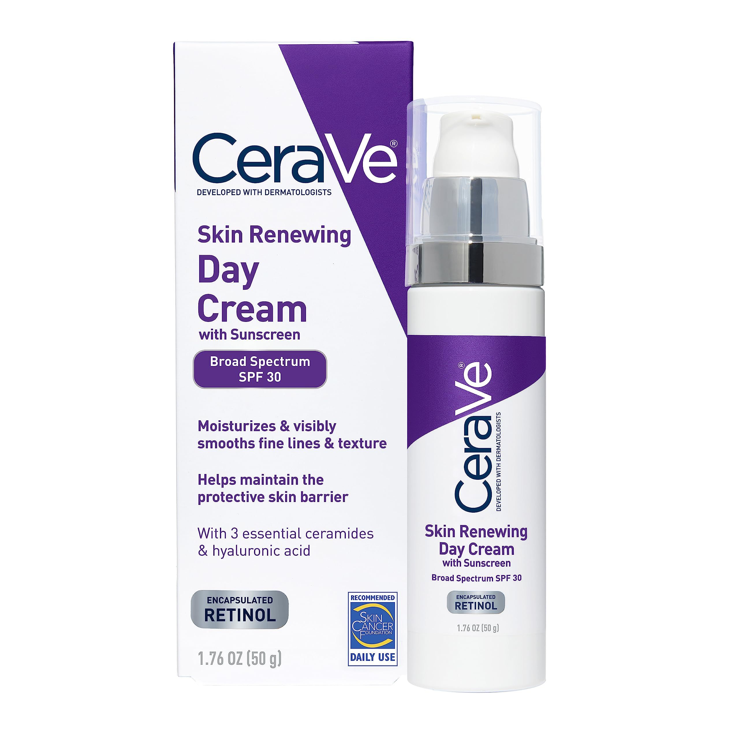 Best on sale otc retinol