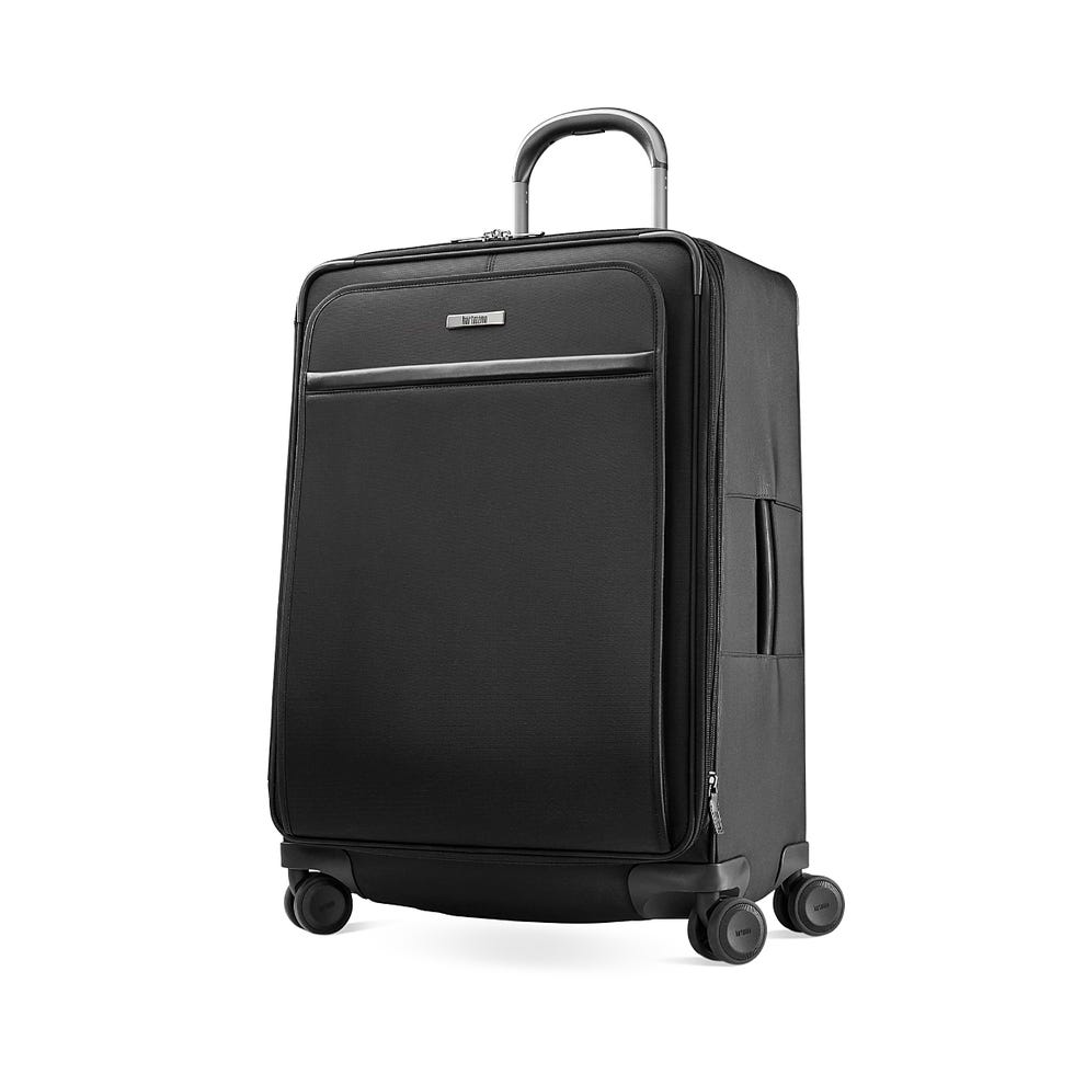 Metropolitan 2.0 Medium Journey Expandable Spinner Metropolitan 2.0 Medium Journey Expandable Spinner