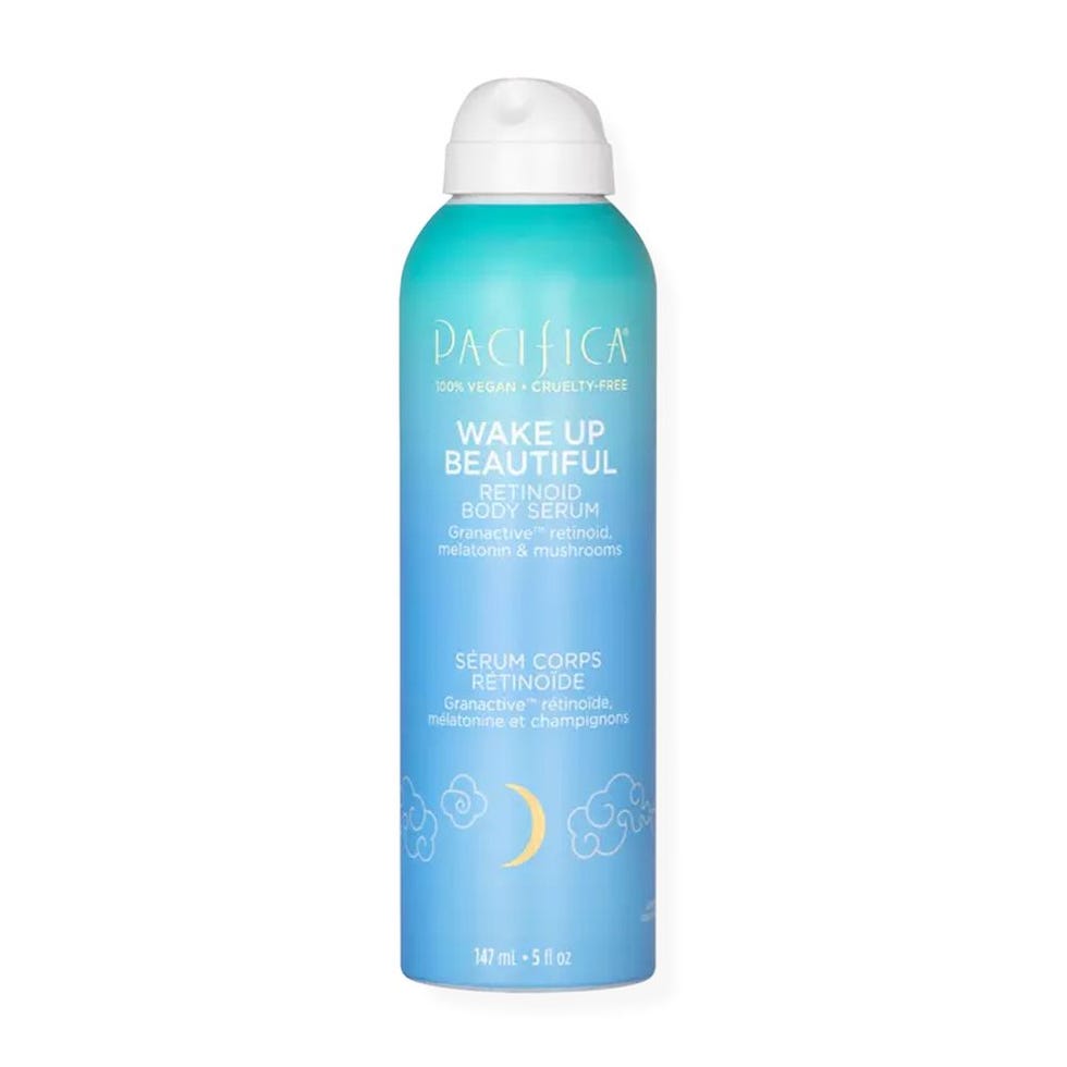 Wake Up Beautiful Retinoid Body Serum Wake Up Beautiful Retinoid Body Serum