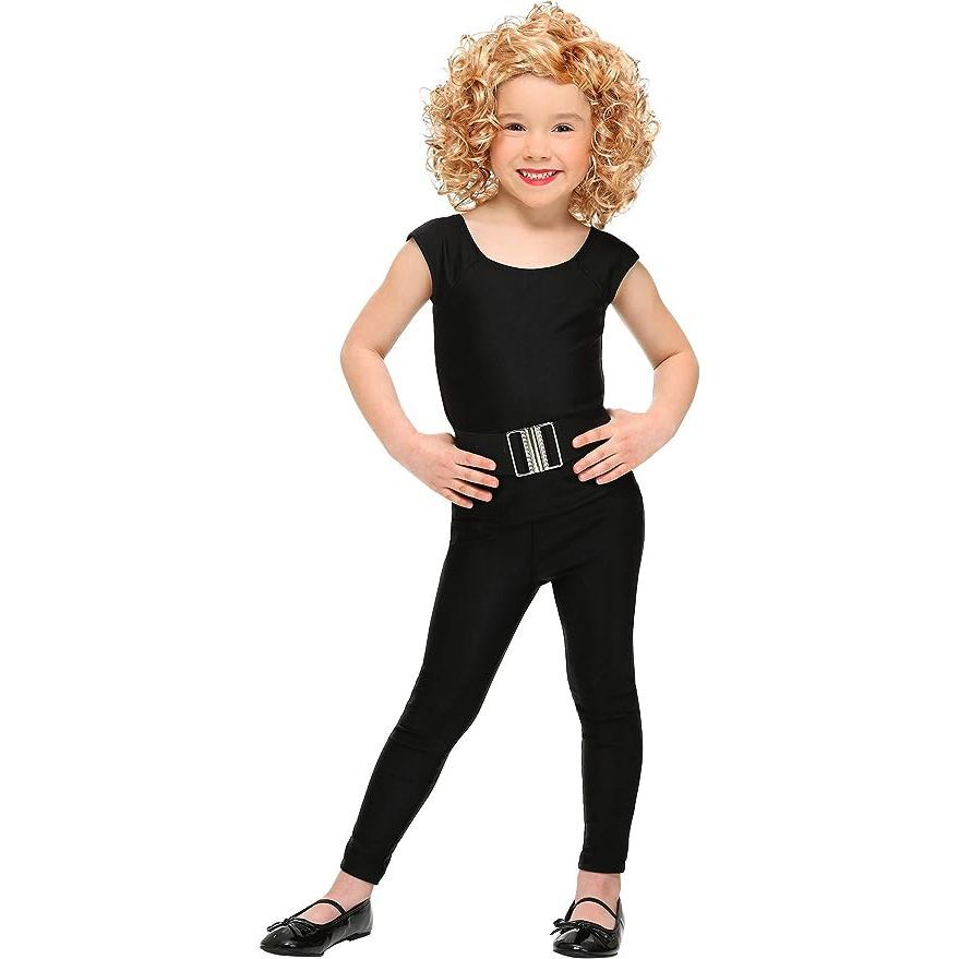 Grease themed hot sale costume ideas