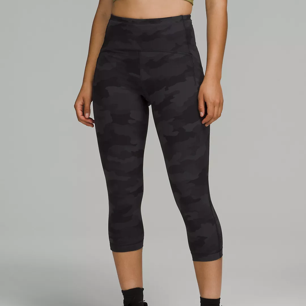 Lululemon Athletica Maternity Wear  International Society of Precision  Agriculture