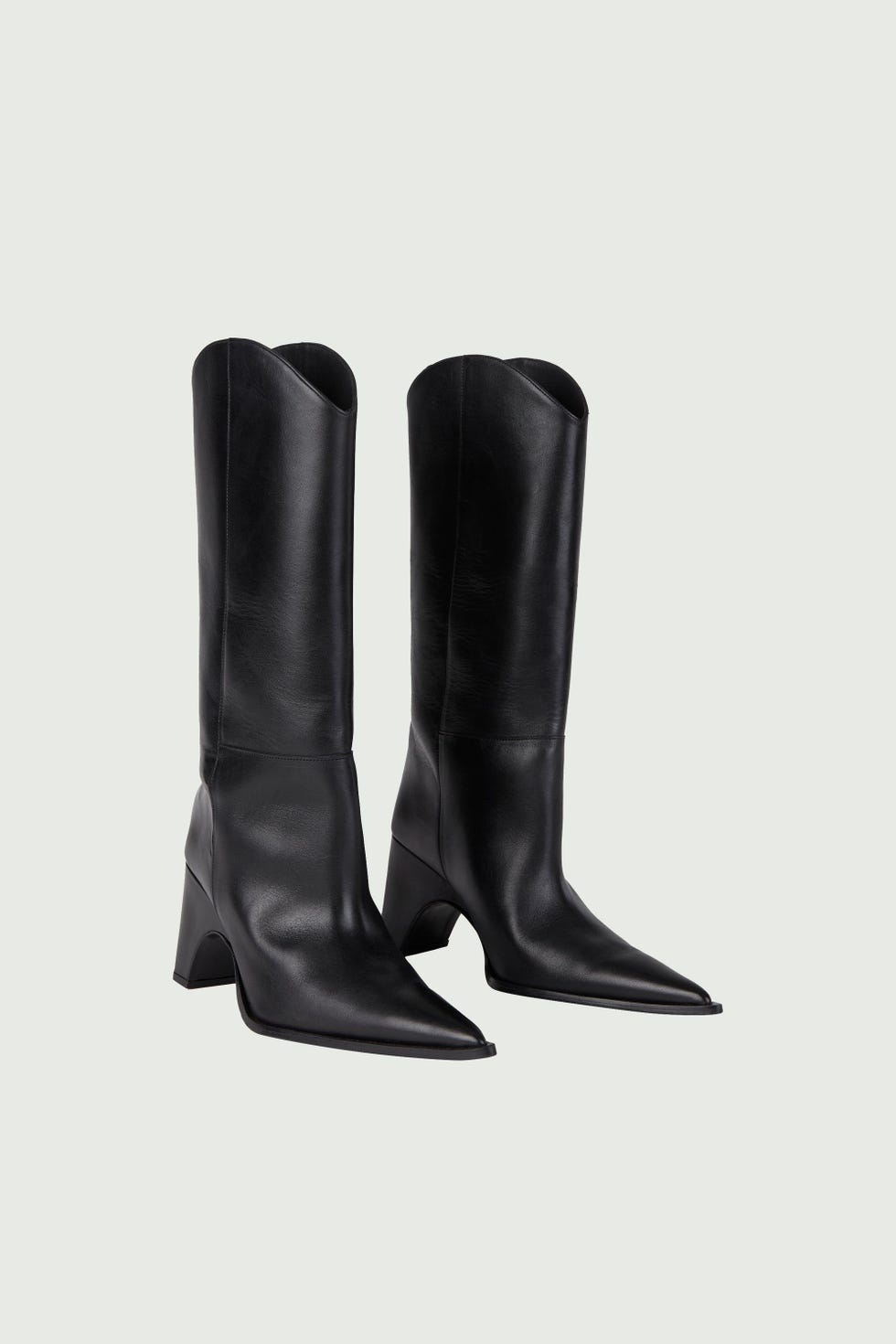 20 Best Slouchy Boots 2024, Tested & Reviewed