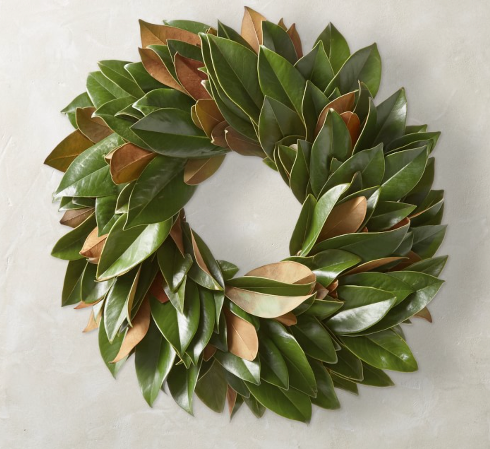 15 Christmas wreath ideas to fill your home with joy in 2024