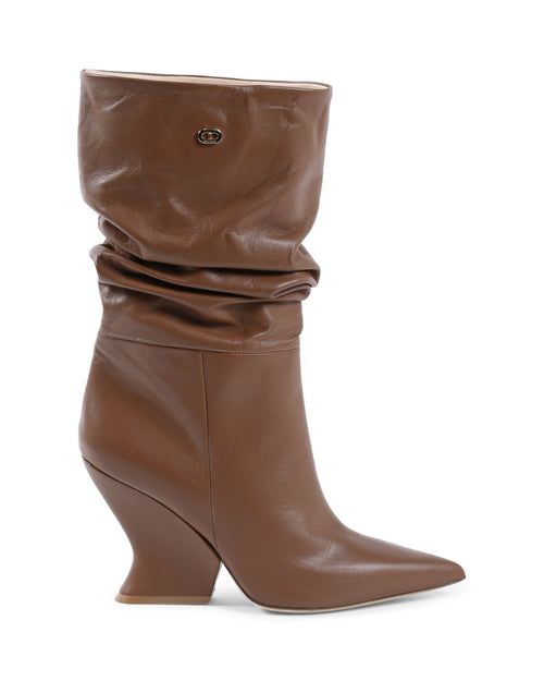 Guess nakitta slouch store booties