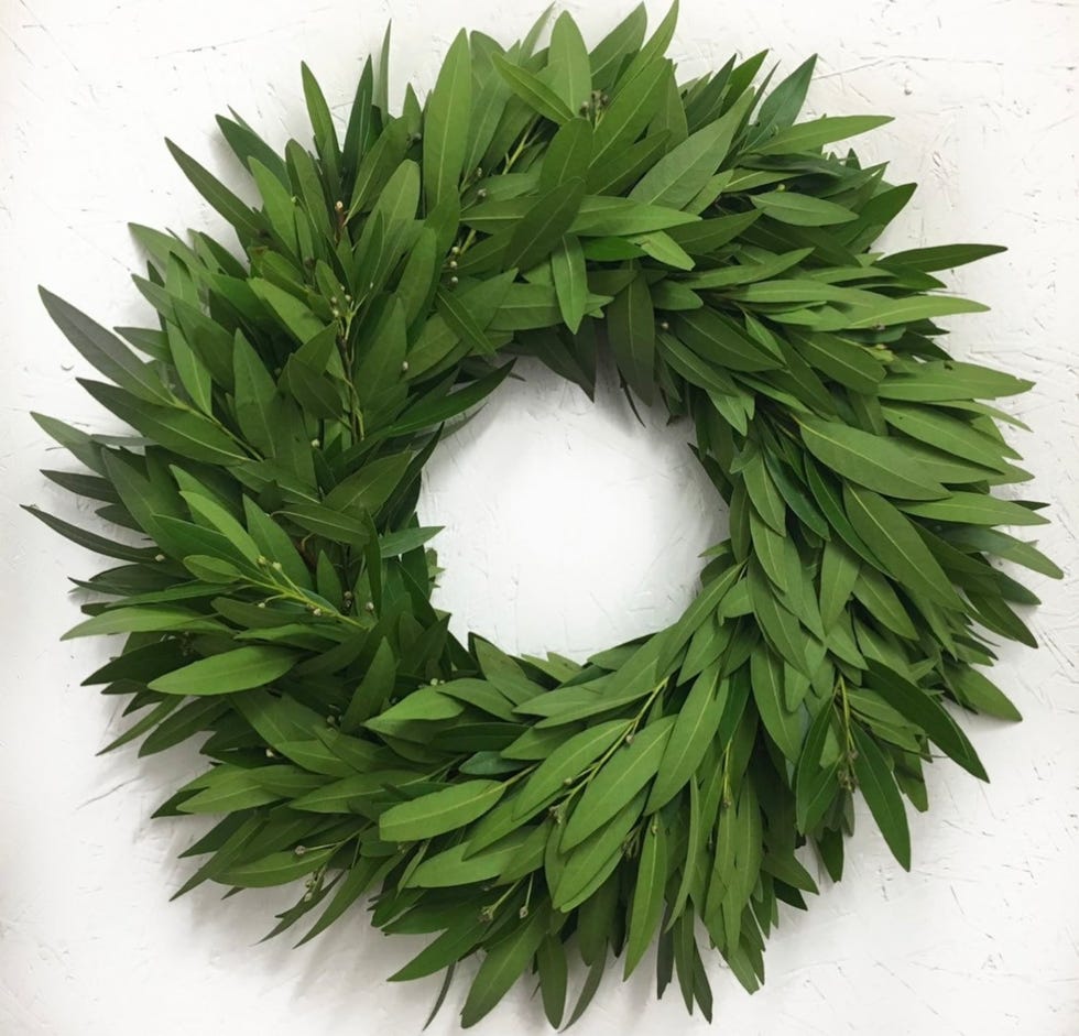 15 Christmas wreath ideas to fill your home with joy in 2024